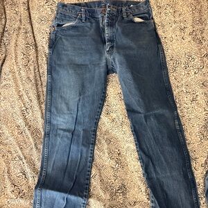 Wrangler Jeans